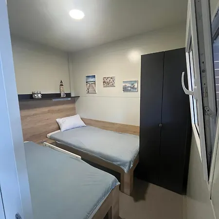 Mobile Ap Sveti Filip * Sveti Filip i Jakov