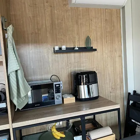 Mobile Ap Sveti Filip Appartement *